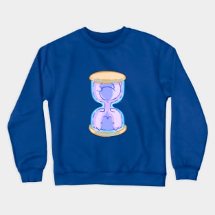 Cat Hour Crewneck Sweatshirt